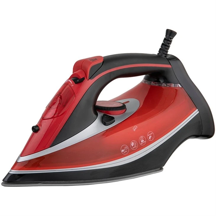 Electric Steam Iron