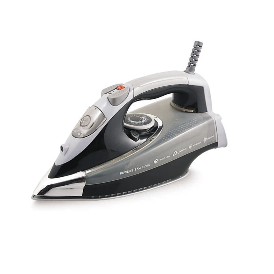 Haushaltsnutzung elektrisches Dampfeisen