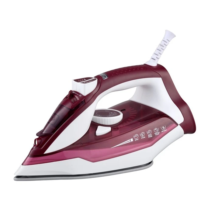 Large Electric Iron