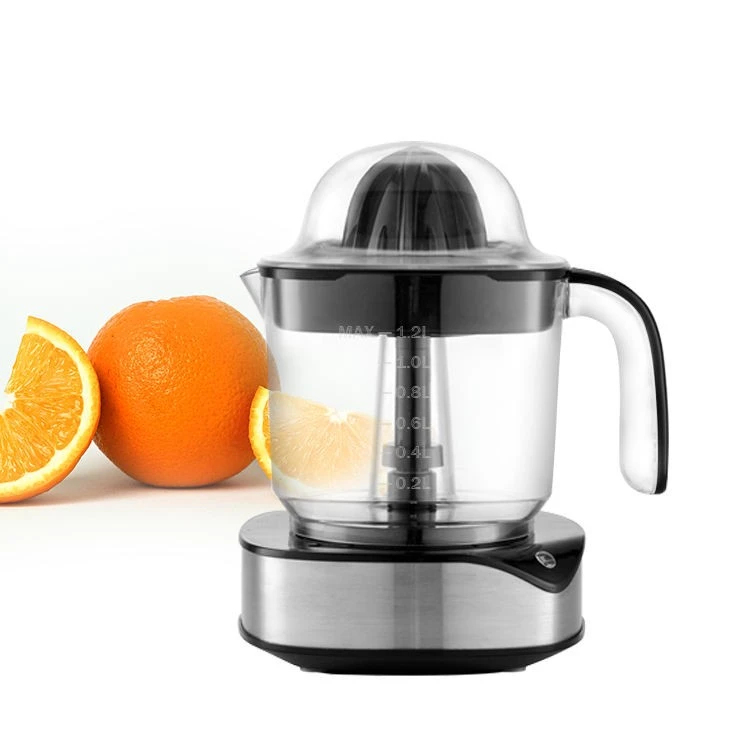 CJ-415 Plastic Electric Citrus Juicer-1