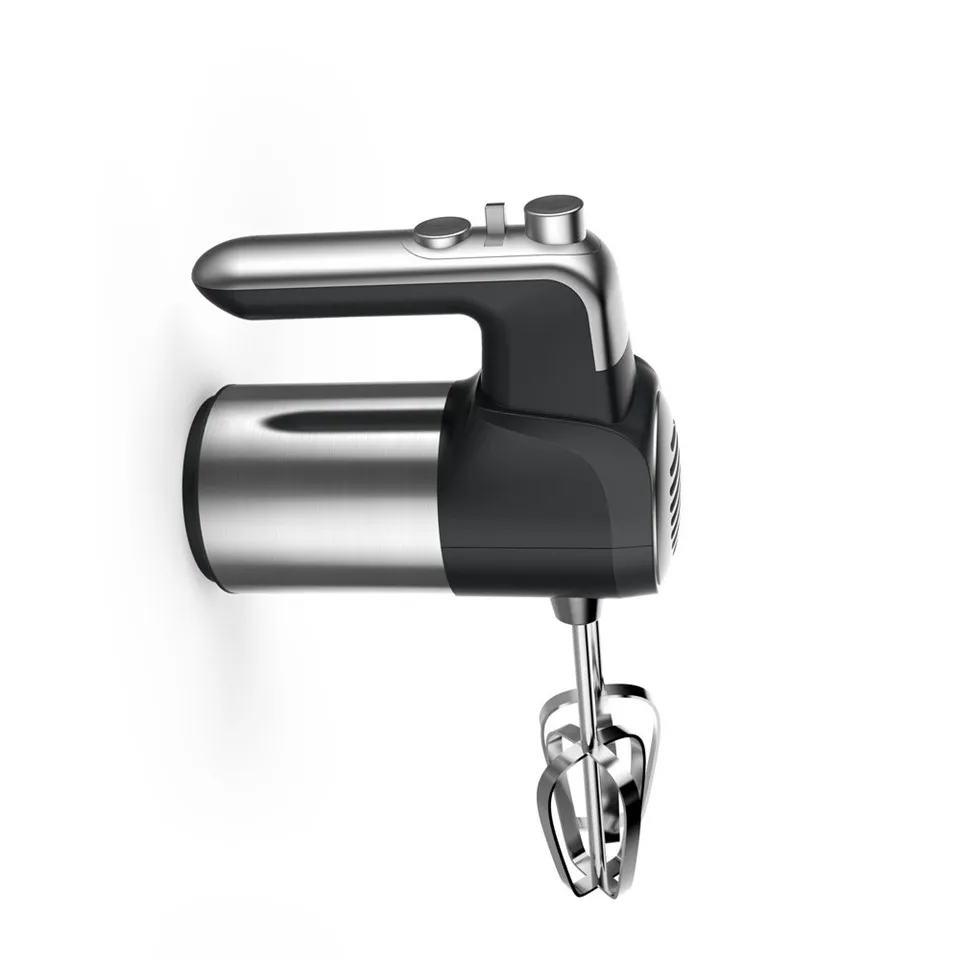 Stainless steel Electric Hand Mixer1