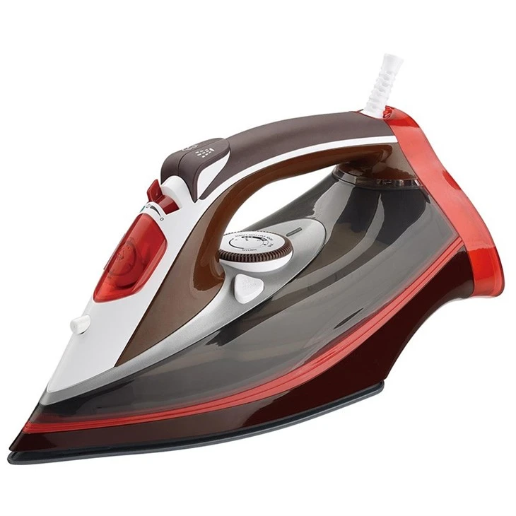 Steam Iron For Clothes